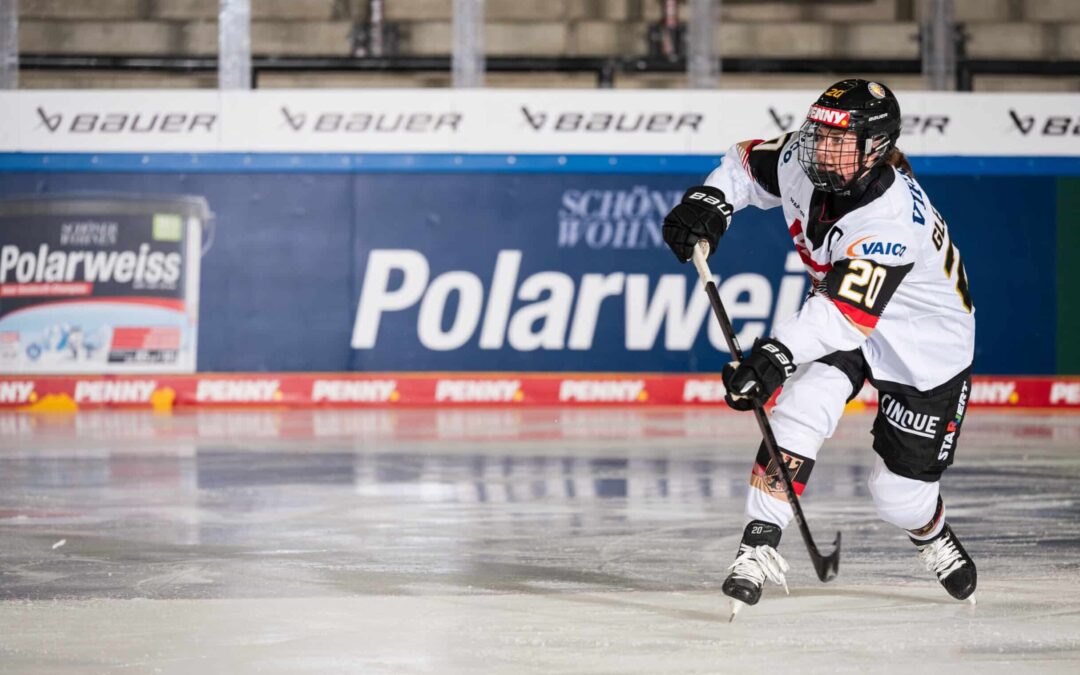 Frauen-Nationalmannschaft mit Lehrgang und Länderspielen gegen Norwegen