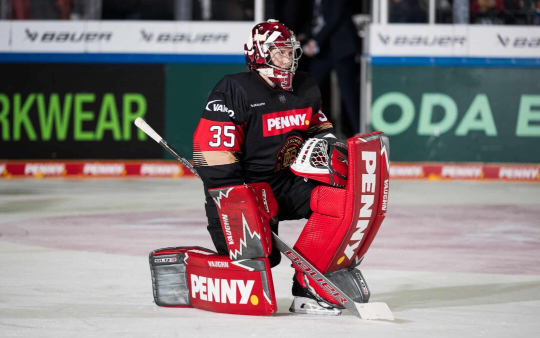 PWHL-Saison auch in diesem Jahr mit deutscher Beteiligung